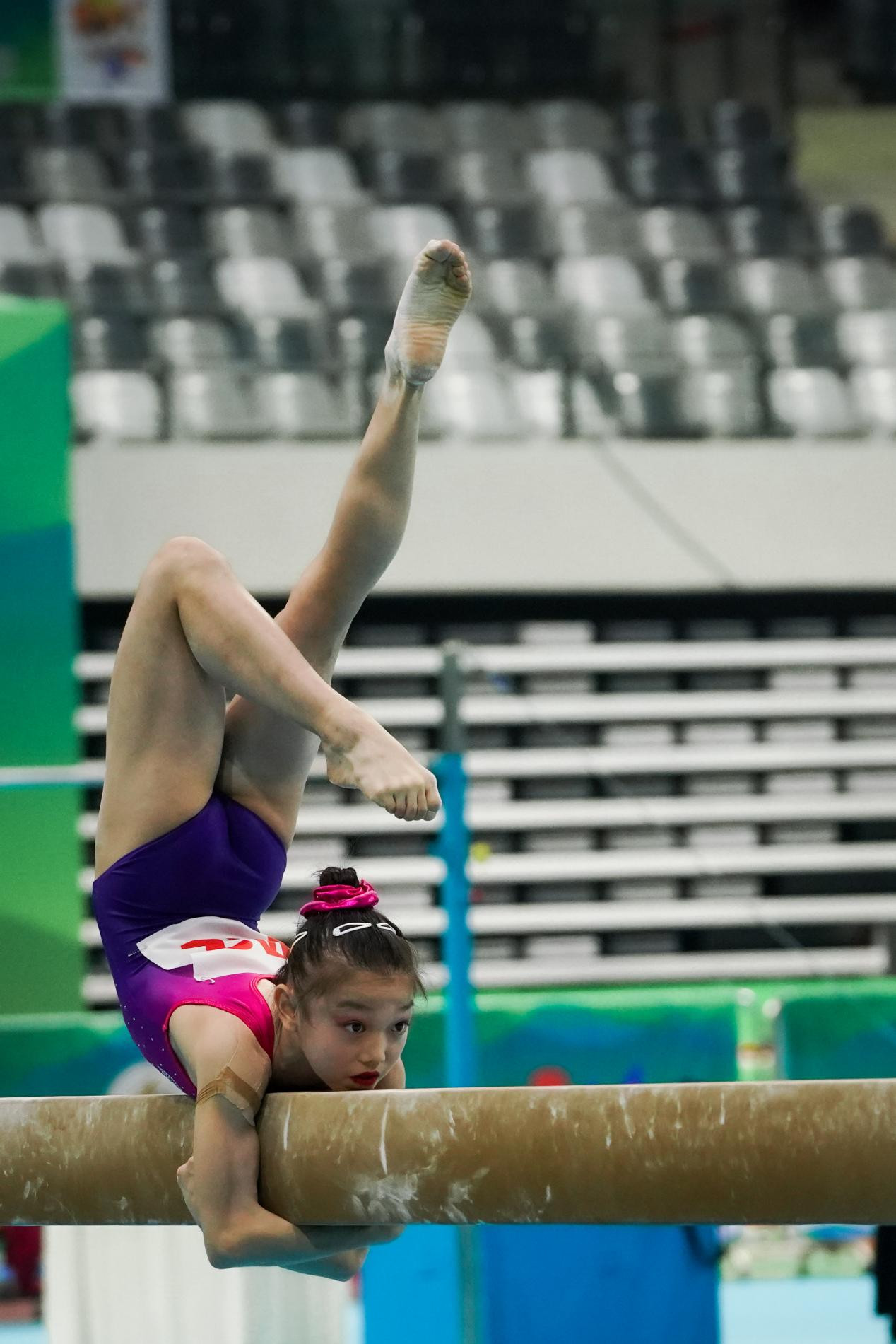 广东省运会群众组乒乓球比赛,广东省省运会决赛