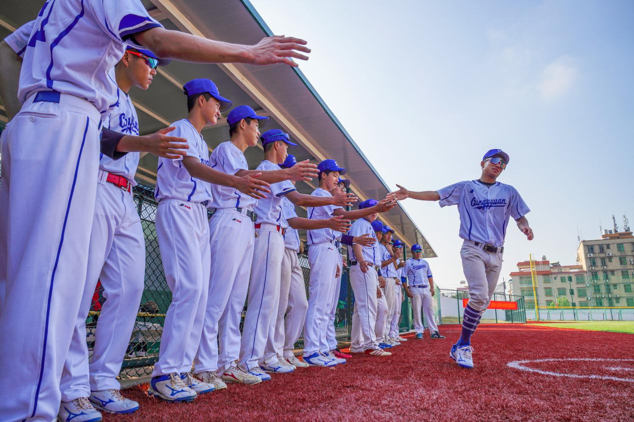 广东省运会群众组乒乓球比赛,广东省省运会决赛