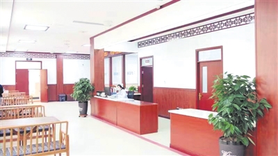 风行四十载奋进新时代｜观念转换天地宽奋力跨越铸辉煌——叶县中医院发展印象