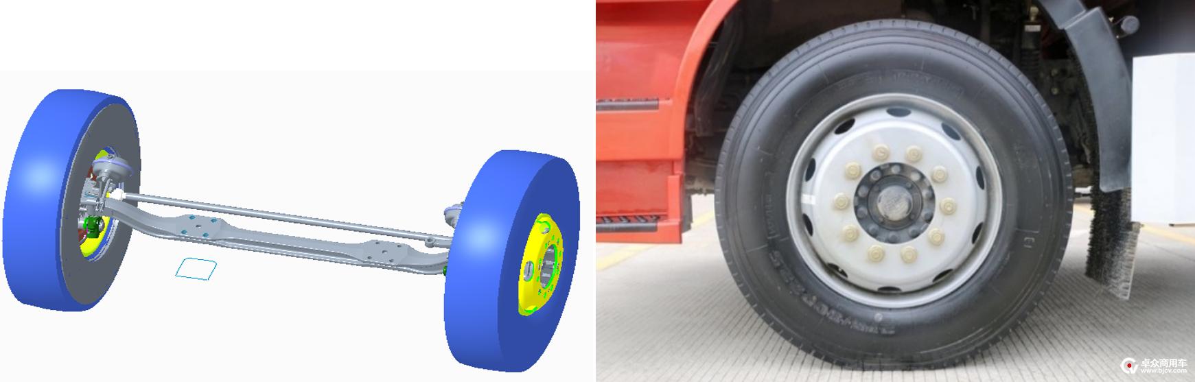 解放创富版j6l6.8米22年新车高栏,解放j6l六米八创富版与超值版区别