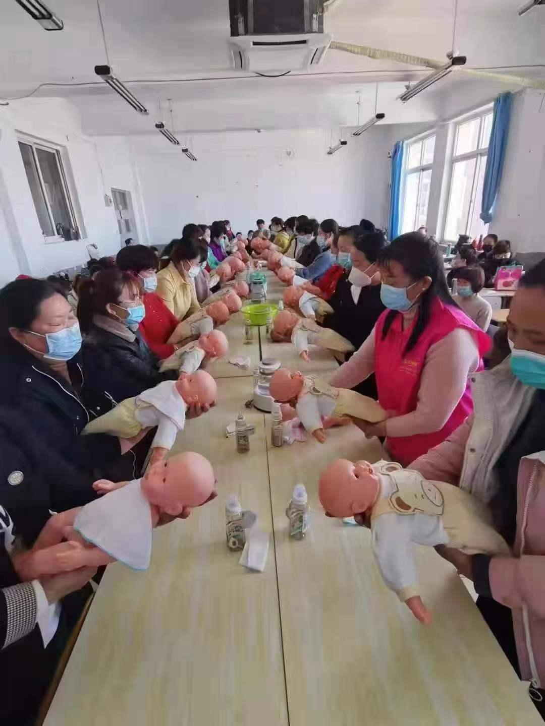 巾帼创业就业圆梦行动实施方案,助力乡村振兴推动妇女创业