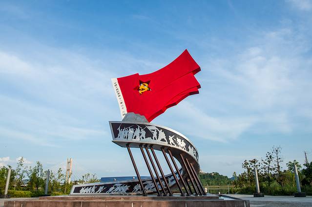 六安自驾游必去十个景点,六安大别山徒步线