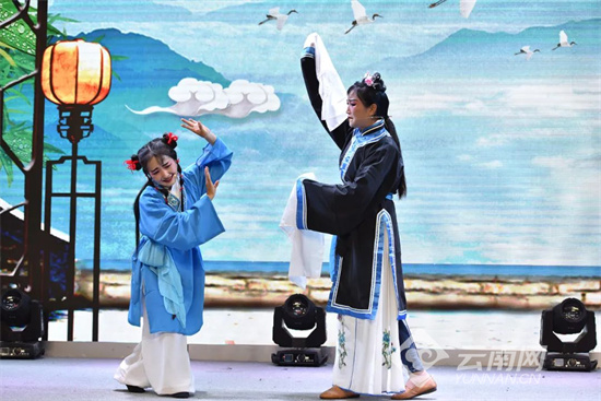 早安云南｜佤族清戏：极地边城的“广陵绝响”，中国戏曲珍贵“活化石”