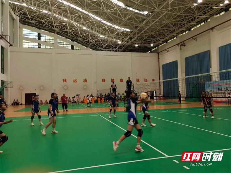 郴州市十七届英东杯开幕式,临武英东杯篮球比赛