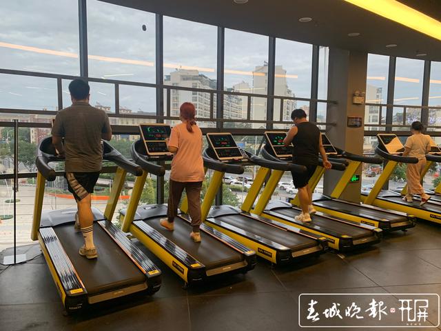 昆明玩乐又能健身的好去处,昆明适合健身的地方