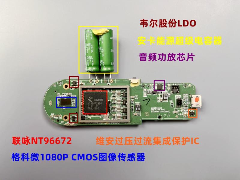 飞利浦gosure3201如何录像,飞利浦3201行车记录仪怎么样