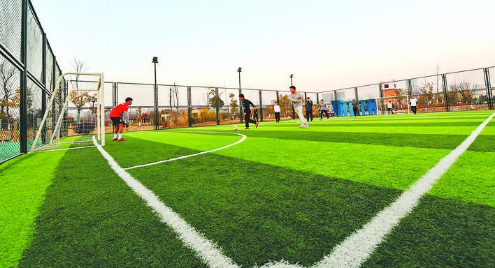 合肥创新智慧园,合肥智慧公园