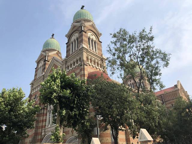 天津美景之旅,天津小资旅游