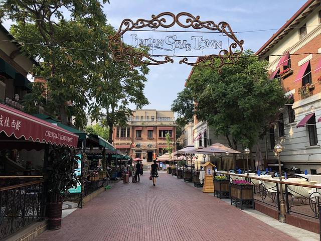 天津美景之旅,天津小资旅游