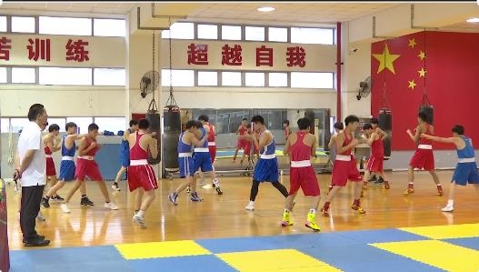 省运会城市宣传日,江苏省运会宣传视频