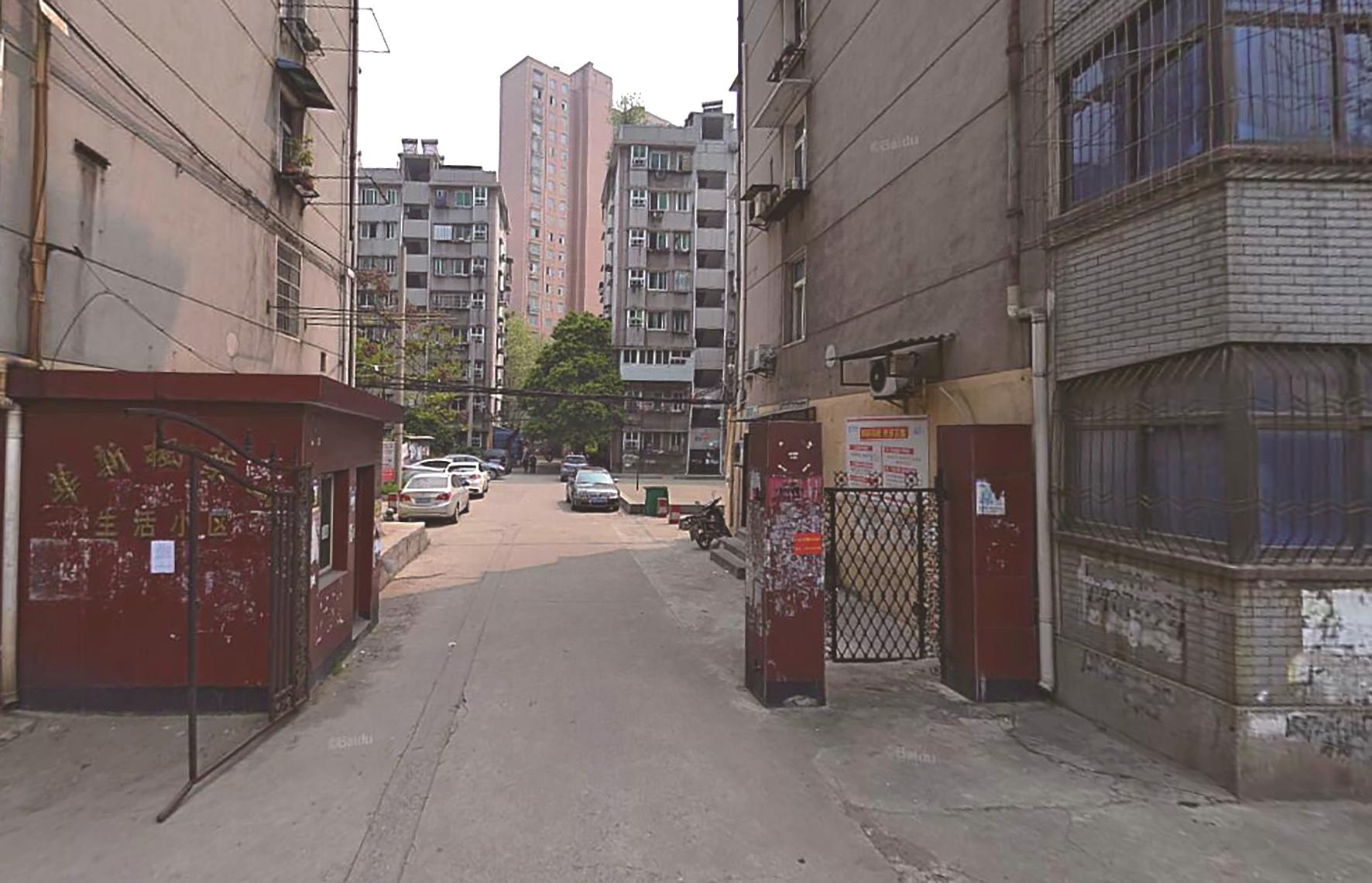 展示小区新变化“晒”出居民幸福感湖北省“喜迎二十大——我身边的旧改”全媒体作品大赛参赛踊跃