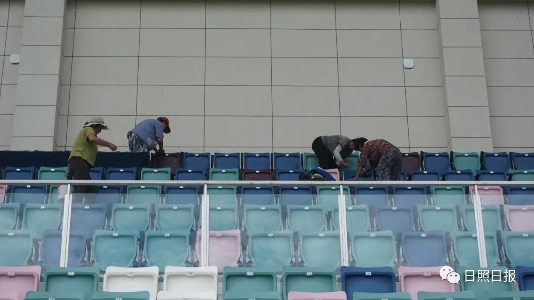 中超联赛日照赛程,最近的中超足球比赛时间表