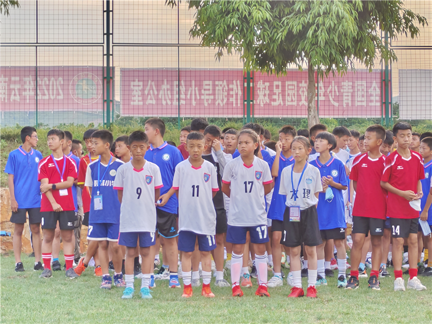 云南丽江中冠足球甲级联赛,丽江足球队比赛