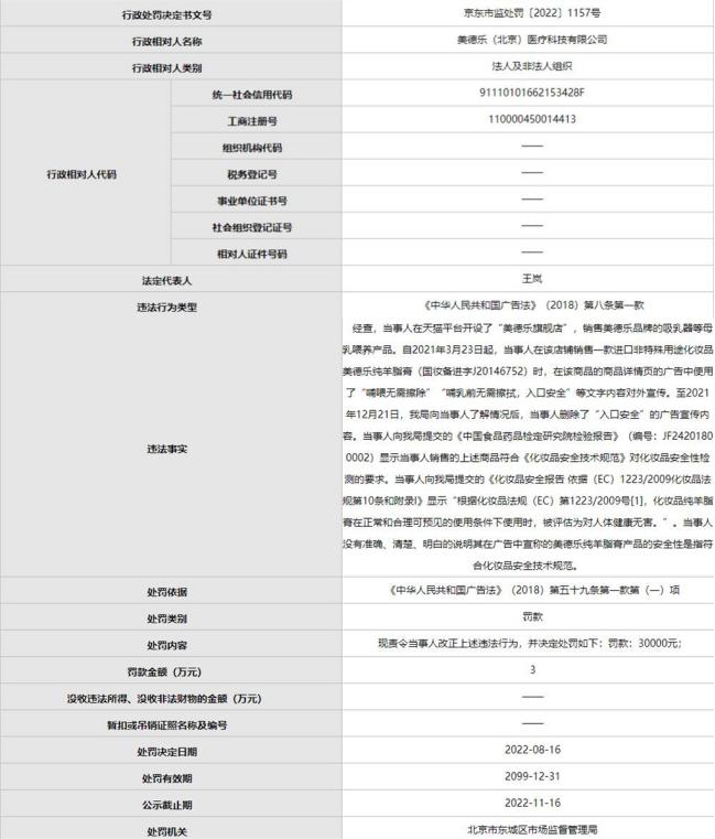 美德乐质量问题,美德乐侵权事件