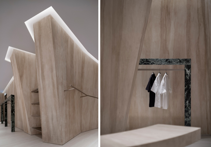 今日消费资讯：GP芝柏表北京国贸商城精品店开幕、UR在成都IFS开出全新品牌概念店