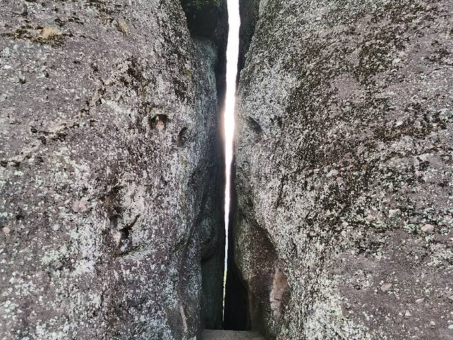 崀山爬山要多久,崀山值得爬吗