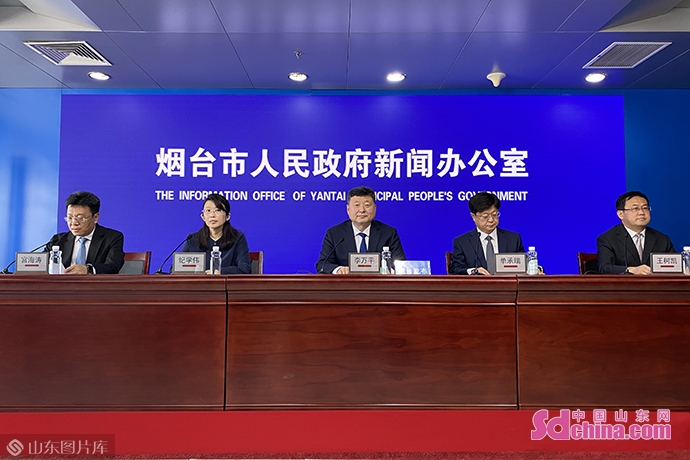 走在前开新局十强产业看泰安,走在前开新局潍坊夜经济潮范十足