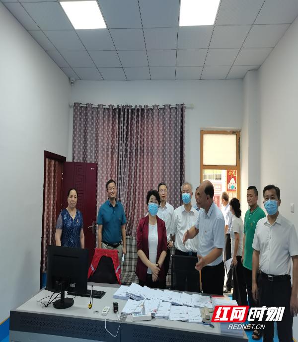 邵阳工业学校：文明之花精彩绽放