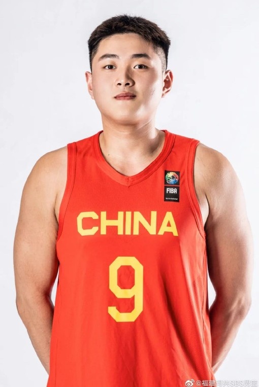 福建青年队曾凌铉比赛视频,曾凌铉福建队