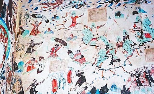 甘肃传统手工艺品,甘肃传统手工艺有哪些