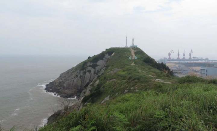 中文78｜㉖方一新：海岛插队生涯略记——一个年级与一个时代的故事