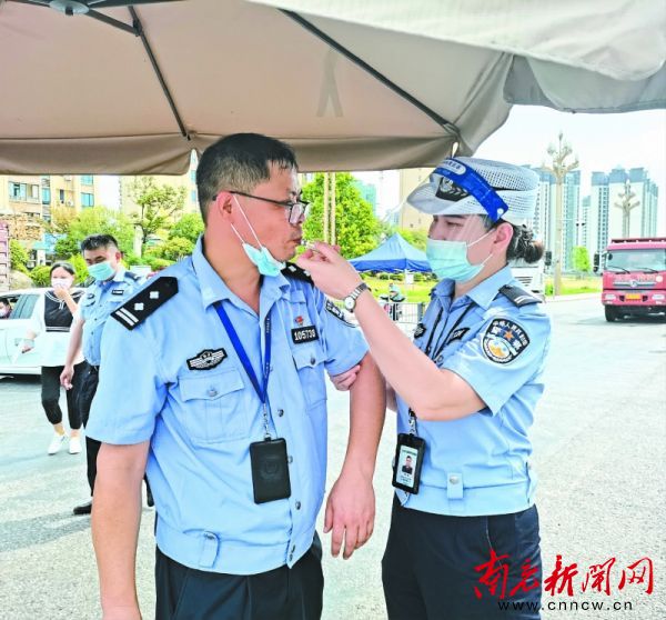 点点星光汇成星海——致敬每一个奋战在抗疫一线的普通人