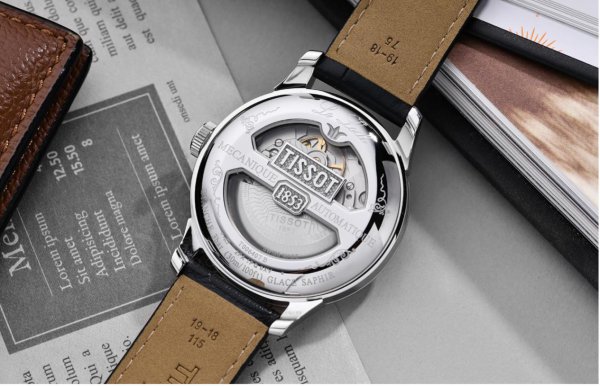 一般人有多少块手表,10年的天梭力洛克表值多少钱