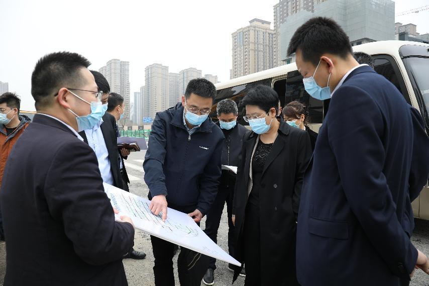 四个聚焦绘就乡村振兴新画卷,四个高新