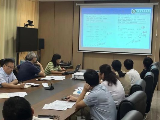 医院强化医技管理,加强医院药事管理的信息化