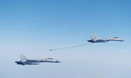 中国10年也做不到？这一幕幕，看谁还质疑