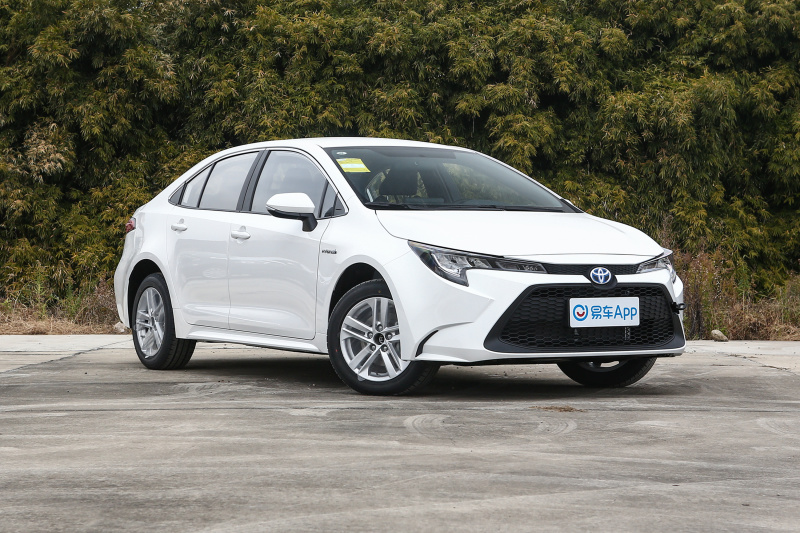 雷凌1.2t豪华版2022款落地多少钱,雷凌2022款双擎1.8he-cvt领先版