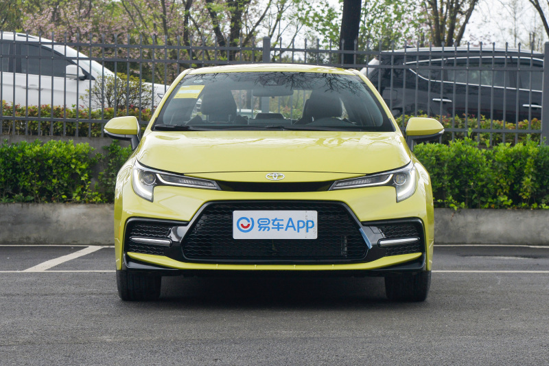 雷凌1.2t豪华版2022款落地多少钱,雷凌2022款双擎1.8he-cvt领先版