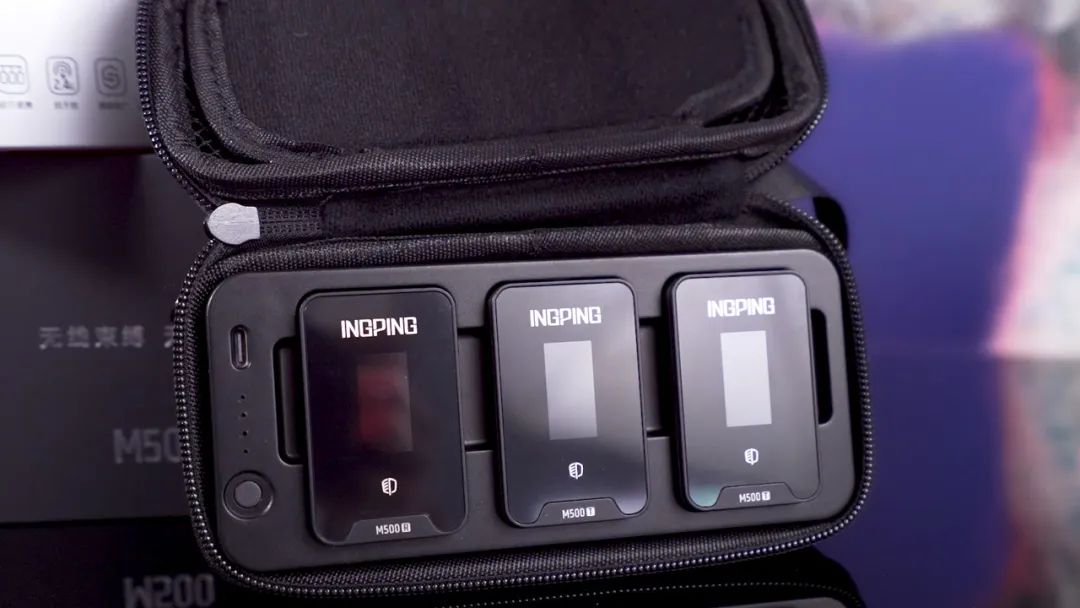 主播无线麦克风怎么直播,直播间主播的麦克风