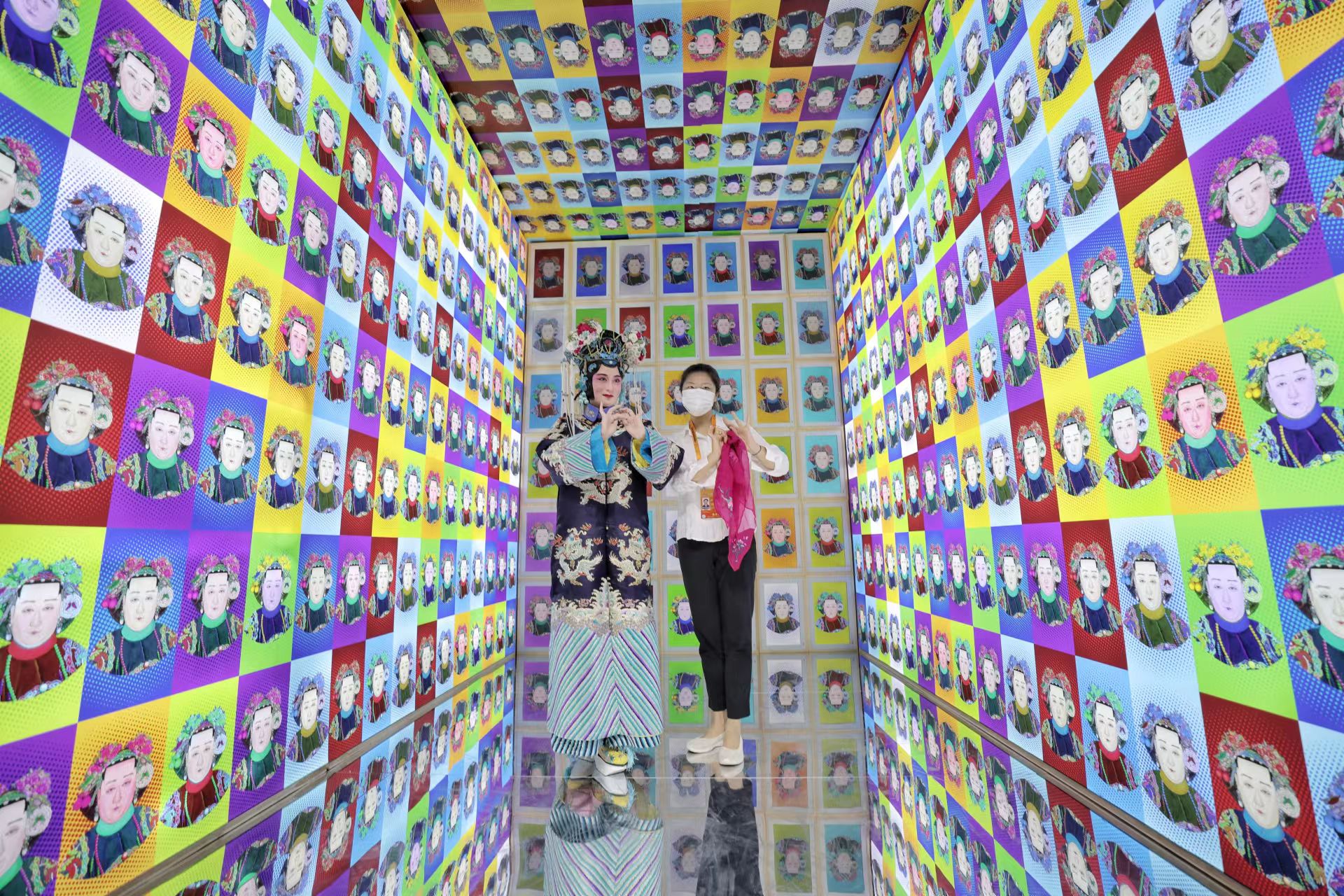 元宇宙助推文旅发展,元宇宙与数字文旅论坛