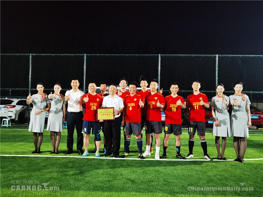 党建和引航业务同频共振,党建引领下的航空发展