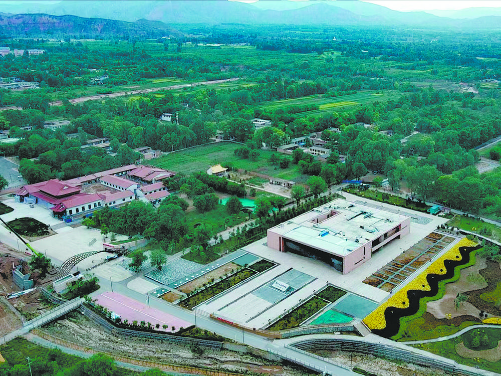 少数民族特色村寨名单第五批,少数民族特色村寨花名册