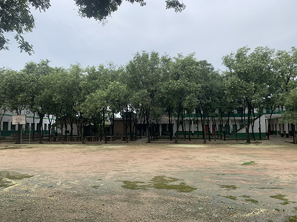 一所“差生学校”的教育实践,一个差生的学习日常