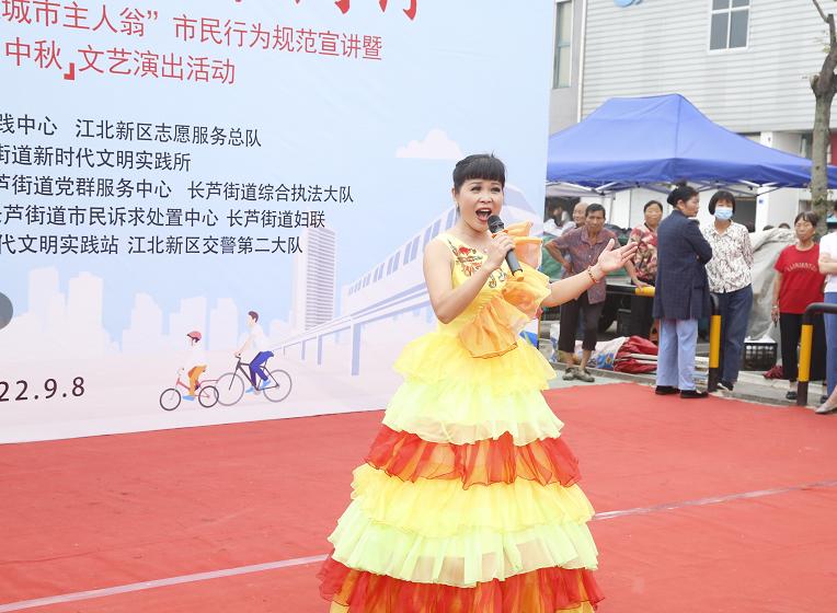 当教师节邂逅了中秋,当中秋邂逅国庆征文