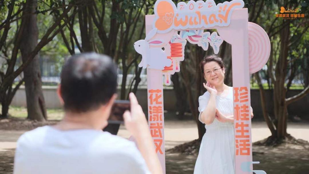 武汉花博汇花展,武汉花展最新消息