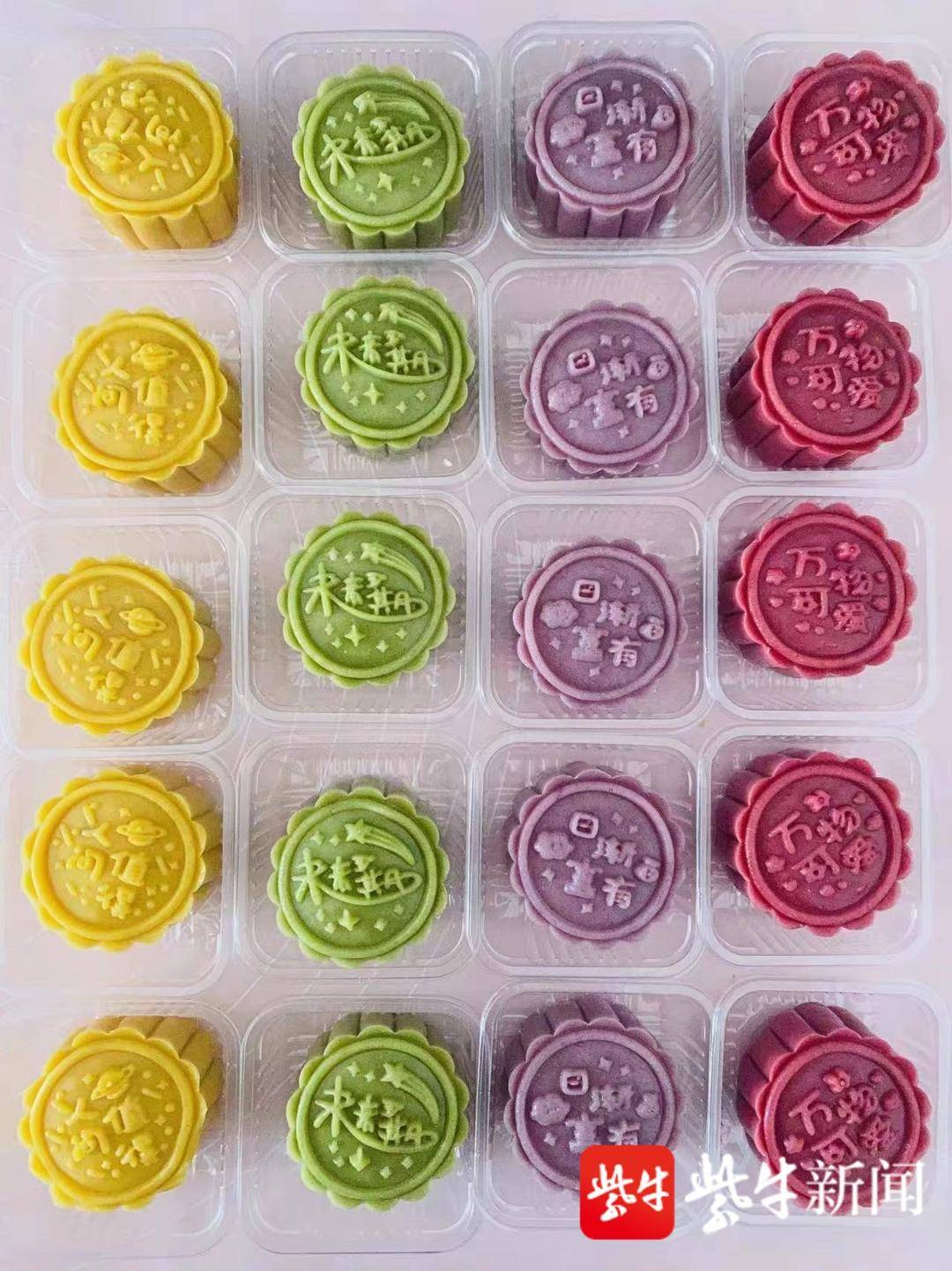 宠物中秋月饼怎么样,宠物月饼什么时候能买