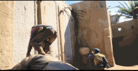 刺客信条幻景多重击杀,刺客信条幻景升级设计图