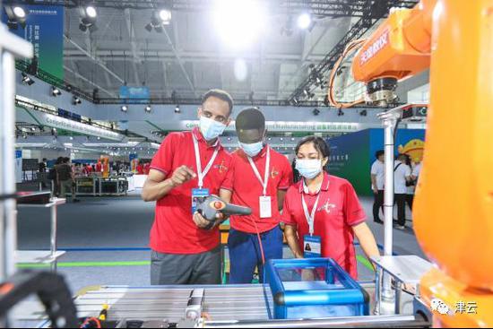 天津哪个区是未来十年发展重点,天津团泊西发展空间有多大