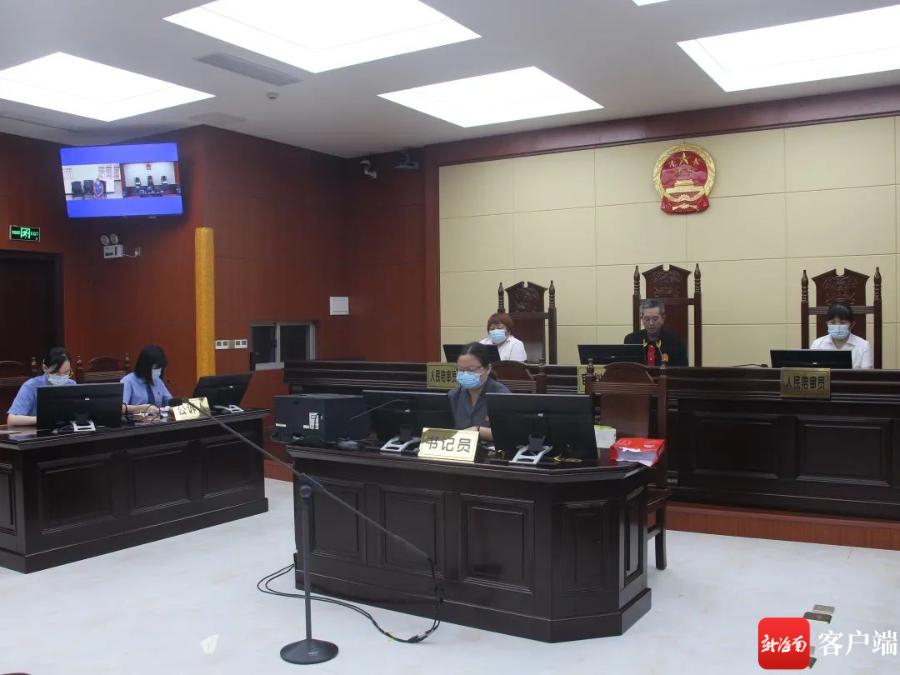 文昌诈骗案,琼山破获一起养老诈骗案