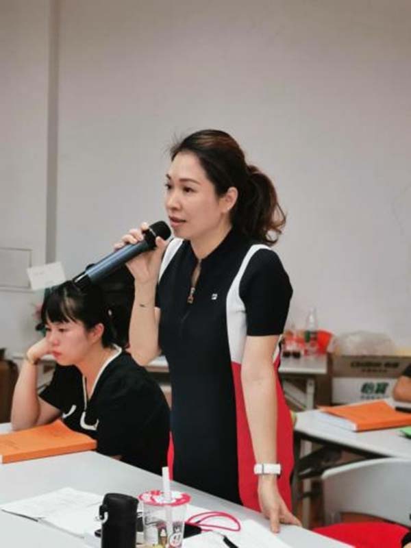 突破创新打造护理医学专业新坐标——首届“性治疗师、性医学专科护士培训班”圆满结束