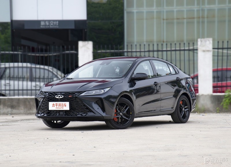 推荐这几款平民级性能轿车,10多万出头就买这4款轿车