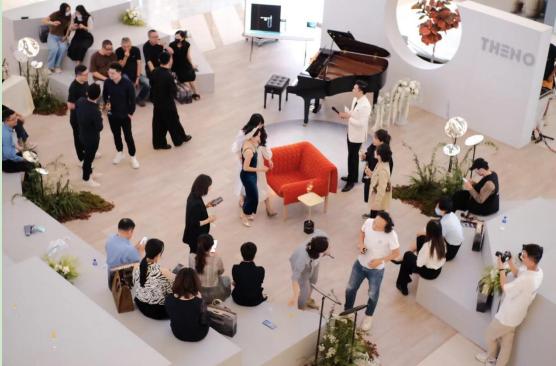 红星美凯龙1号家居馆,红星美凯龙山东1号店