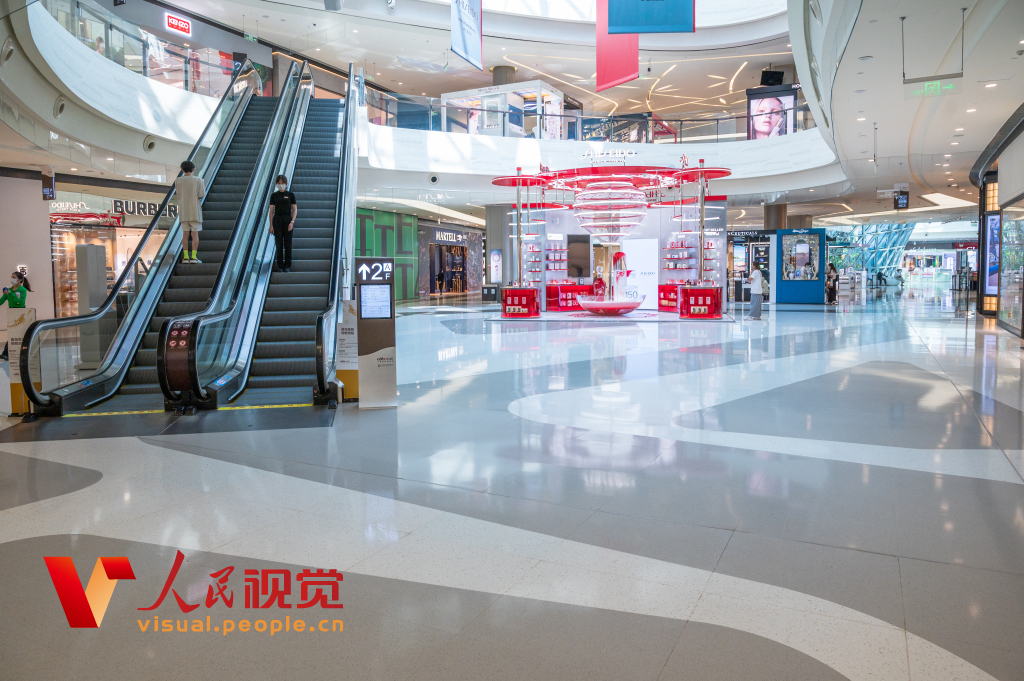 三亚市海棠湾解封通知,三亚免税店海棠湾最新情况