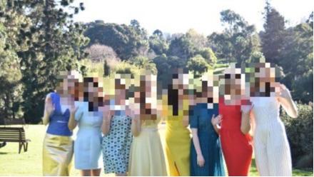 澳大利亚最严重的性侵事件,韩国基督教性侵案