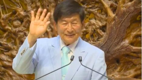 澳大利亚留学生性侵事件,韩国教会的性侵案件