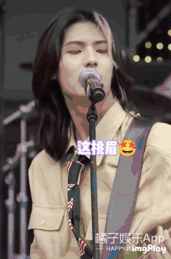 娱乐圈被埋没的帅哥,娱乐圈新生代十大帅哥